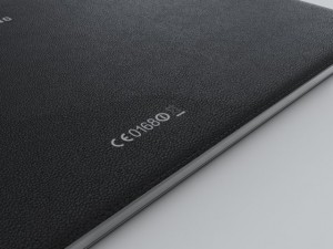 samsung galaxy tab pro 122 3D Model