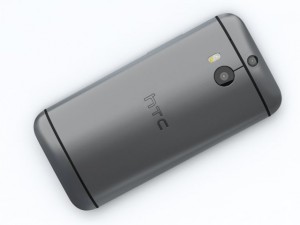 htc one m8 3D Model