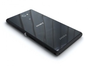 sony xperia m2 3D 모델