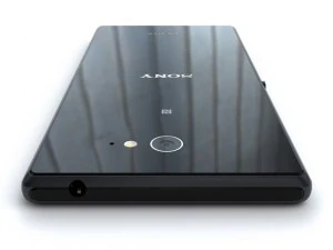 sony xperia m2 3D Model