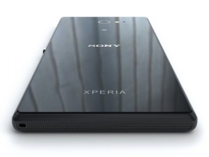 sony xperia m2 3D 모델