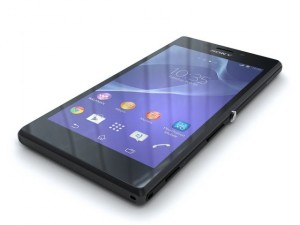 sony xperia m2 3D 모델