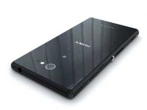 sony xperia m2 3D 모델