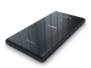 sony xperia m2 3D 모델