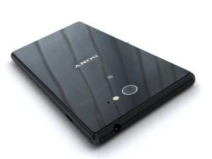 sony xperia m2 3D Model