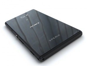 sony xperia m2 3D 모델