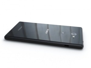 sony xperia m2 3D 모델