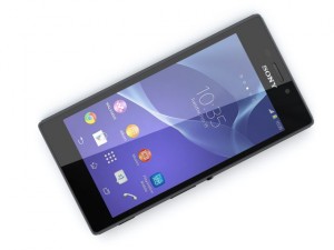 sony xperia m2 3D 모델
