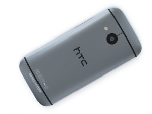 htc one mini 2 Model 3D