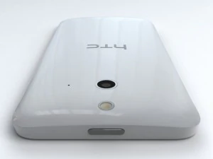 htc one e8 3D Model