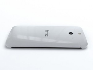 htc one e8 3D Model