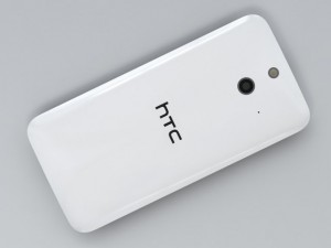 htc one e8 3D Model