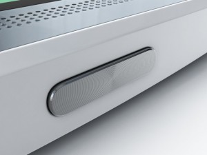htc one e8 3D Model