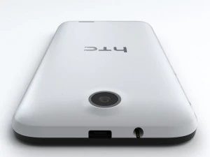 htc desire 310 3D Model