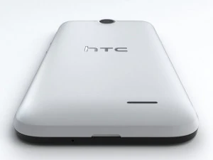 htc desire 310 3D Model