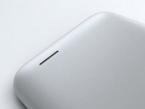 htc desire 310 Modèle 3D