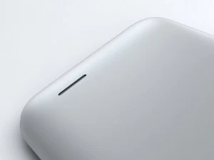 htc desire 310 3D Model