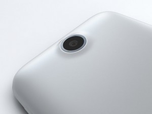 htc desire 310 Modèle 3D
