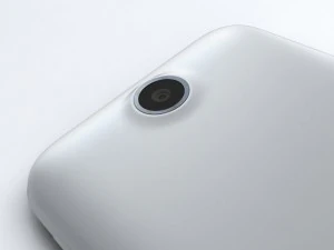 htc desire 310 3D Model