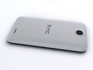 htc desire 310 3D Model