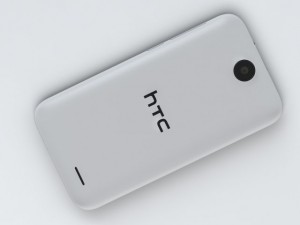 htc desire 310 Modèle 3D