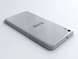 htc desire 816 3D Model