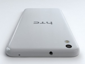 htc desire 816 3D Model