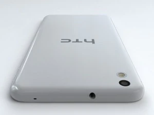 htc desire 816 3D Model