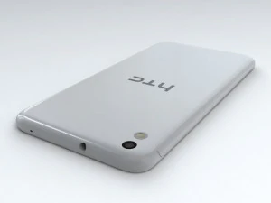 htc desire 816 3D Model