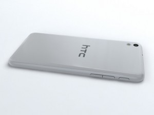htc desire 816 3D Model