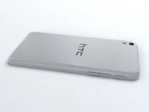 htc desire 816 3D Model