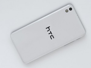 htc desire 816 3D Model