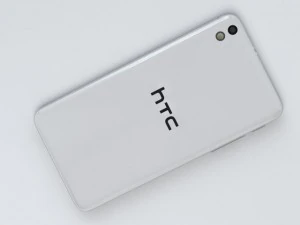 htc desire 816 3D Model