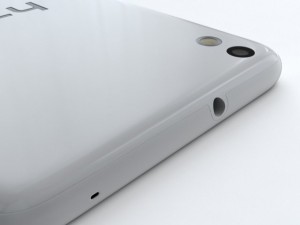 htc desire 816 3D Model