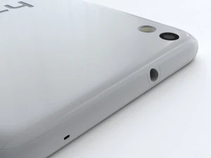 htc desire 816 3D Model