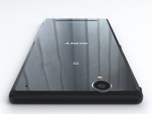 sony xperia t2 ultra Modelo 3D