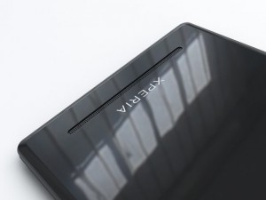 sony xperia t2 ultra Modelo 3D