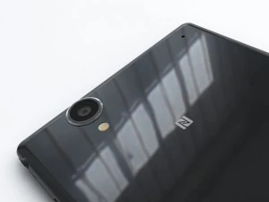 sony xperia t2 ultra 3D Model