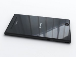 sony xperia t2 ultra Modelo 3D