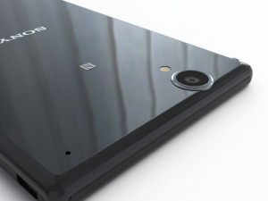 sony xperia t2 ultra Modelo 3D