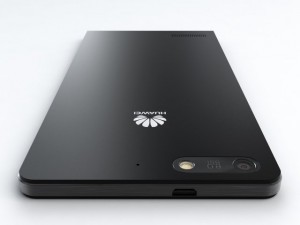 huawei ascend g6 Model 3D
