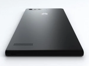 huawei ascend g6 3D Model