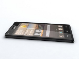 huawei ascend g6 Model 3D