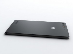 huawei ascend g6 Model 3D
