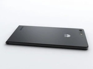 huawei ascend g6 3D Model