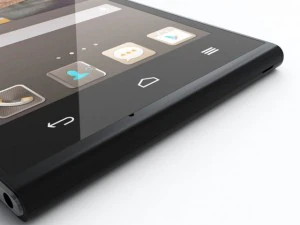 huawei ascend g6 3D Model
