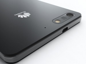 huawei ascend g6 Model 3D