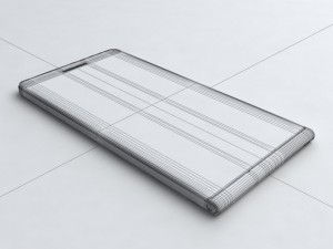 huawei ascend g6 Model 3D