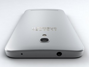 alcatel one touch idol 2 mini s Model 3D