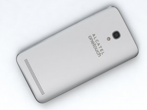 alcatel one touch idol 2 mini s Model 3D